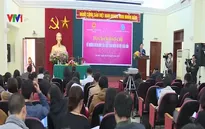 Tọa đàm về điểm mới của Luật Bảo hiểm xã hội năm 2014