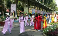 TP.HCM: Lễ hội Áo dài 2015 diễn ra vào đầu tháng 3