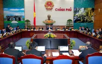 Hạn chế tối đa ảnh hưởng giá dầu giảm