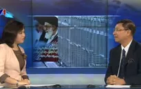 "Thỏa thuận là giải pháp toàn diện cho vấn đề hạt nhân Iran"