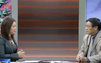 ‘Nga tạo ra thay đổi căn bản về chính trị và quân sự trong cuộc chiến chống IS’