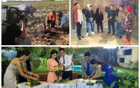 Đặc sắc các chương trình Tết Nguyên đán 2015 trên VTV6