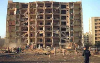 Saudi Arabia bắt nghi phạm chính đánh bom tòa nhà Khobar năm 1996