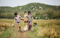 “Tôi thấy hoa vàng trên cỏ xanh” đoạt giải Phim hay nhất LH Silk Road