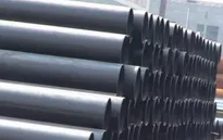 DN tôn thép Việt thiệt hại nặng nề do hàng giá rẻ nhập khẩu