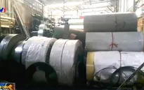 Tăng cường kiểm soát - Giải pháp ngăn chặn tôn thép kém chất lượng