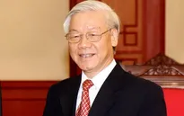 Tổng Bí thư Nguyễn Phú Trọng lên đường thăm chính thức Hoa Kỳ