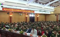 Đại hội Đảng bộ cơ quan Tổng Cục chính trị