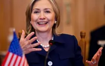 Chiến dịch tranh cử của bà Hillary Clinton sẽ tập trung vào kinh tế