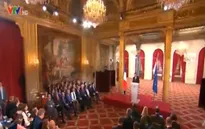 Lãnh đạo Pháp, Đức đến Ukraine và Nga để thúc đẩy đàm phán hoà bình
