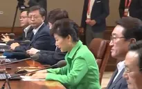 Tổng thống Hàn Quốc yêu cầu Triều Tiên xin lỗi