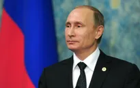 Tổng thống Nga Putin: Thổ Nhĩ Kỳ bắn rơi Su-24 vì "đi đêm" với IS