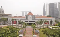 Singapore trước thềm tổng tuyển cử