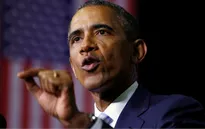 Tổng thống Obama: Kinh tế Mỹ có nhiều điểm sáng