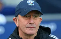 HLV West Brom thừa nhận "ăn may" Man Utd