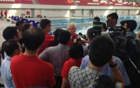 BTC SEA Games 28 lo sốt vó vì không bán được vé