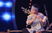 Nhân vật đặc biệt của Vietnam’s Got Talent trở lại sân khấu