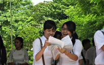 Học sinh được cộng điểm khuyến khích tới 8,0 điểm