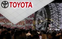 Toyota thu hồi hơn 1,6 triệu xe do lỗi bơm túi khí