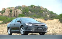 Toyota Việt Nam tăng giá ô tô