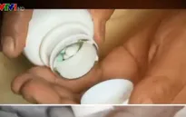 Lừa khám bệnh miễn phí bán thực phẩm chức năng: Cán bộ xã có biết?