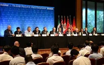 Các nước TPP cam kết không thao túng tiền tệ