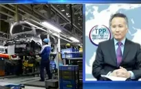 Đàm phán TPP đạt được nhiều thỏa thuận quan trọng