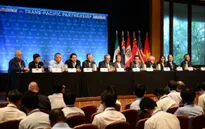 Đàm phán TPP thành công: Kết quả không bất ngờ