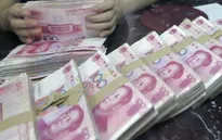 Trung Quốc: Ngân hàng Trung ương giảm lãi suất