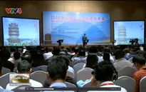 Diễn đàn hợp tác kinh tế thương mại Việt Nam - Trung Quốc