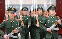 Trung Quốc tăng 10% ngân sách quốc phòng năm 2015