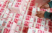 Trung Quốc cắt giảm tỷ lệ dự trữ bắt buộc