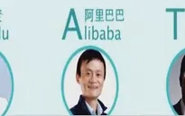 3 công ty Internet lớn nhất Trung Quốc sẽ chi 80 tỷ USD cho M&A