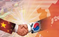 Hàn Quốc chính thức phê chuẩn Hiệp định thương mại tự do FTA với Trung Quốc