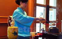 Tăng cường hợp tác du lịch Việt Nam - Nhật Bản