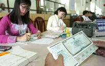 VAMC được phát hành trái phiếu để mua nợ xấu