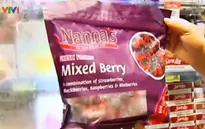18 người Australia nhiễm virus viêm gan A do ăn hoa quả nhập khẩu