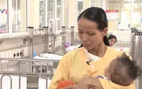 Thêm một trái tim lỗi nhịp được hàn gắn