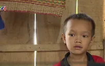 Cuộc sống mới của cháu bé 10 tuổi khi được chữa khỏi bệnh tim
