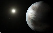 Hành tinh Kepler-452b: Trái đất phiên bản 2.0