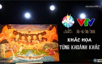 Loạt chương trình đặc sắc về SEA Games 28 lên sóng VTV
