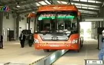 Lộ trình xã hội hóa trạm đăng kiểm