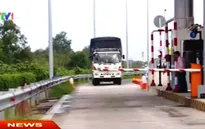 Kiến nghị xóa bỏ, dịch chuyển 6 trạm thu phí BOT