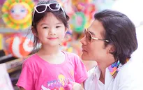 Trần Bảo Sơn luôn tôn trọng quyết định của con