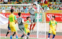 VFF triển khai chuỗi hoạt động nhân Ngày bóng đá phong trào của AFC