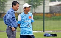 “HLV Miura có đủ lực lượng để lựa chọn đội hình U23 và ĐTQG"
