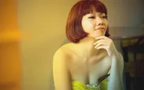 Diva Trần Thu Hà làm khách mời của Vietnam’s Got Talent