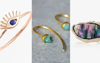 Những mẫu trang sức mới cực “độc” của mùa Hè 2015