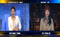 Thấy gì từ phiên tăng điểm kỷ lục của chứng khoán Mỹ