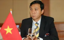 Phó Chủ tịch VFF nhận trọng trách tại VCK Asian Cup 2015